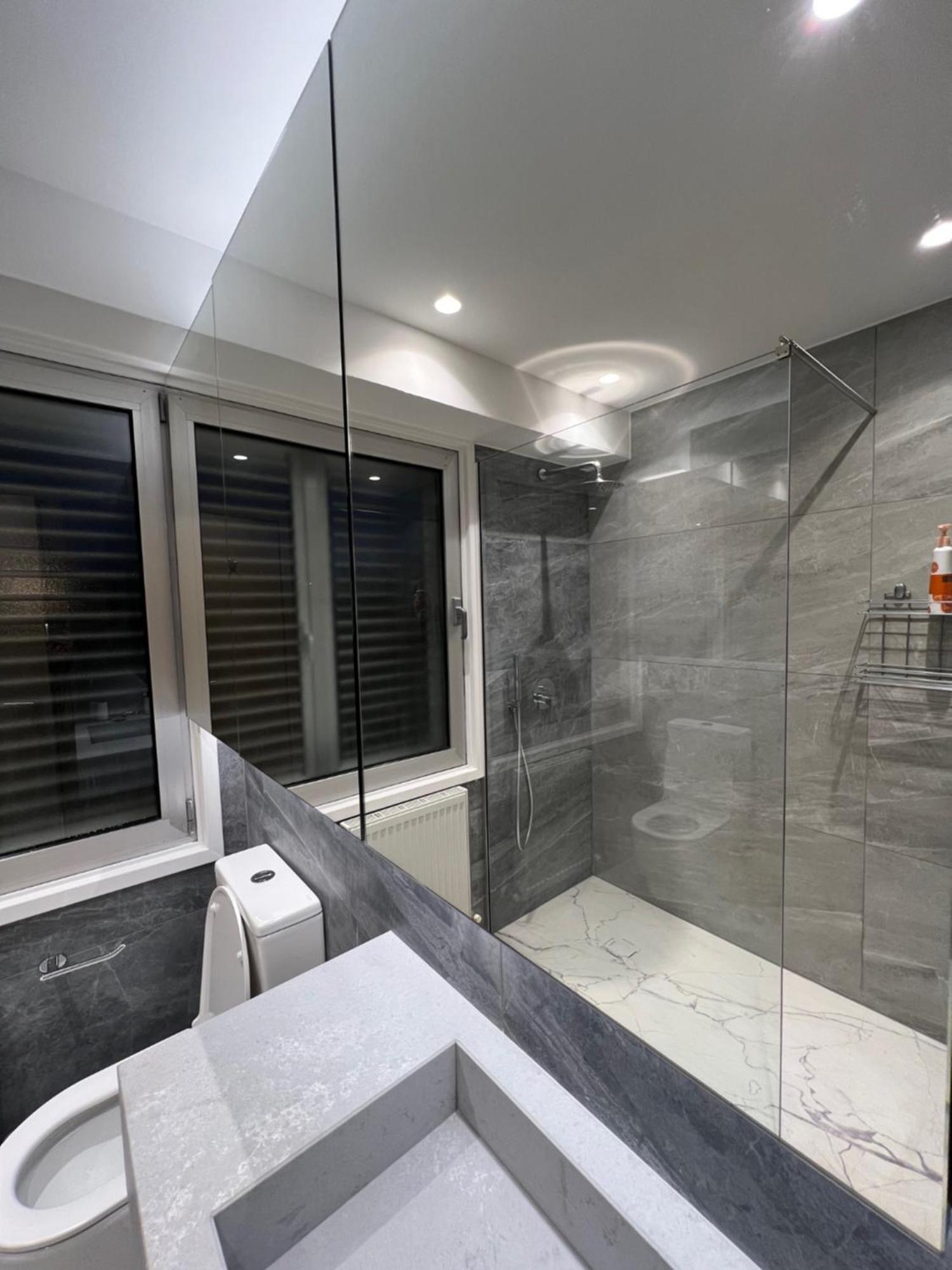 Daniela'S Modern Apartment Strovolos Екстер'єр фото
